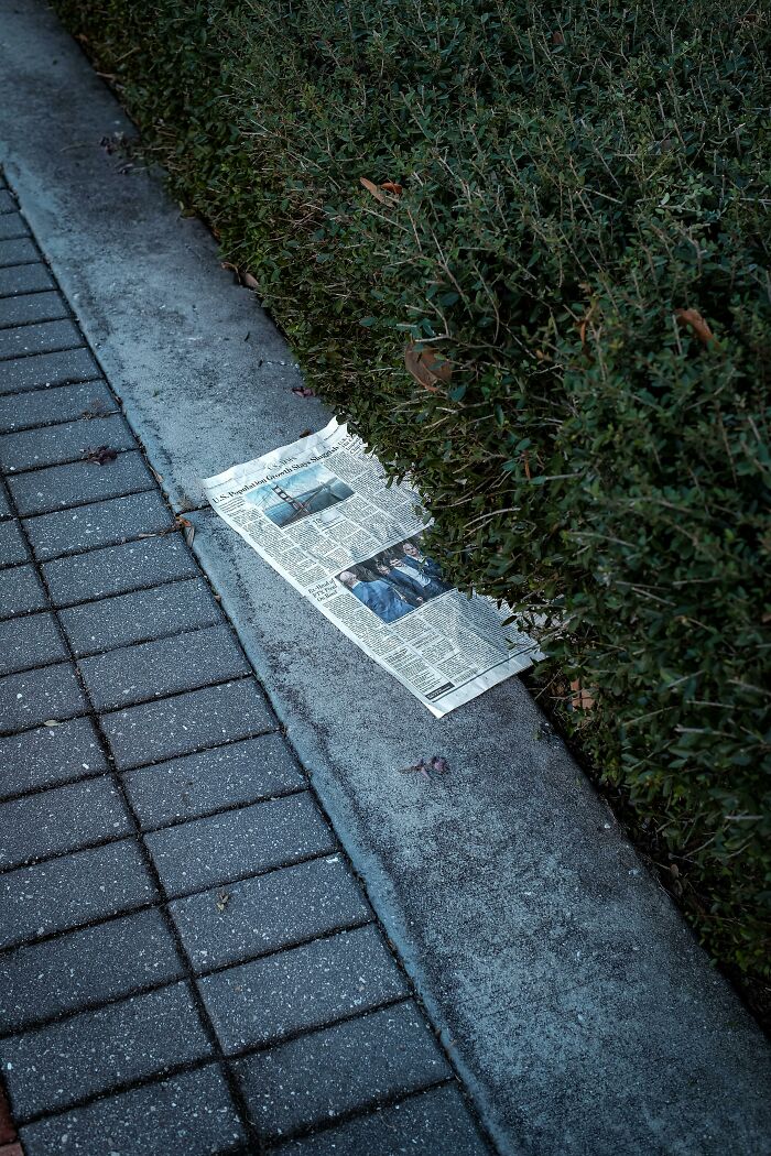 The Wildest Neighbor Antics We Secretly Witnessed