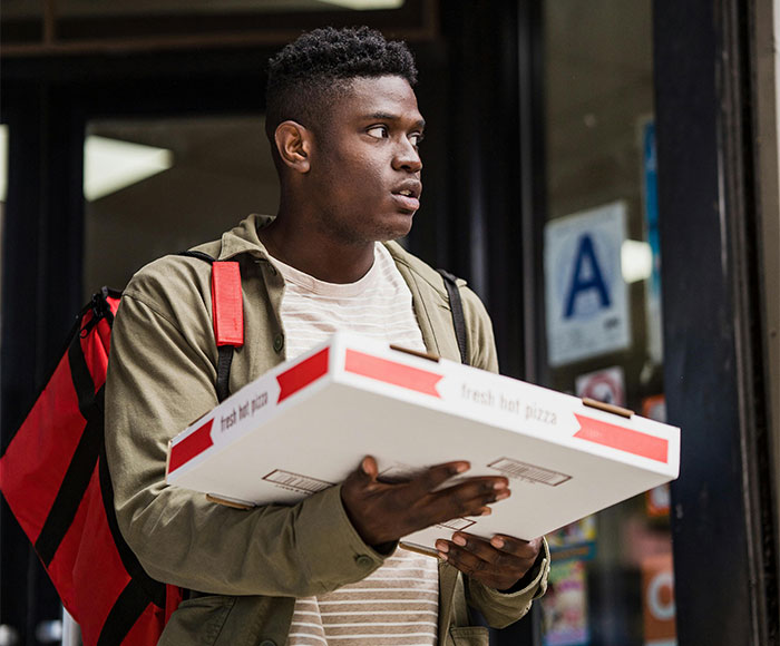 The Wildest Neighbor Antics We Secretly Witnessed