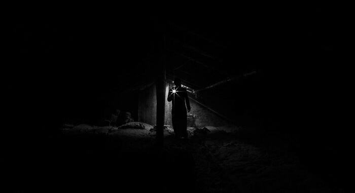 The Wildest Neighbor Antics We Secretly Witnessed