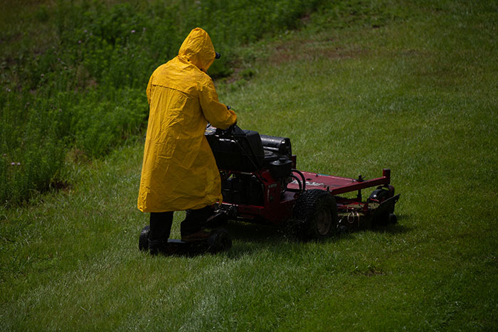 The Wildest Neighbor Antics We Secretly Witnessed