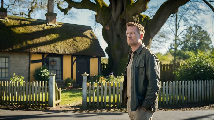 The Wildest Neighbor Antics We Secretly Witnessed