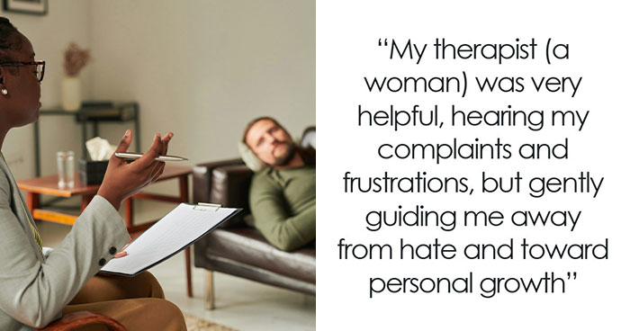 44 Guys Spill What Made Them Dump Toxic ‘Alpha Male’ Stuff For Good