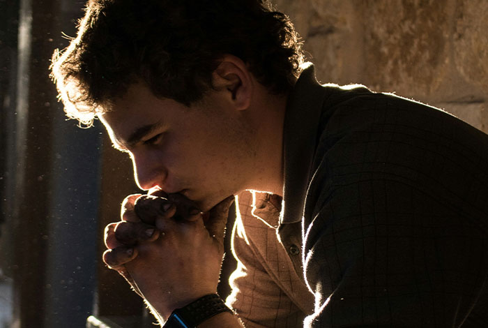 44 Guys Spill What Made Them Dump Toxic ‘Alpha Male’ Stuff For Good