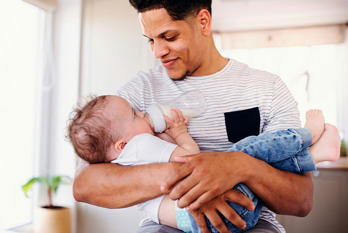 44 Guys Spill What Made Them Dump Toxic ‘Alpha Male’ Stuff For Good