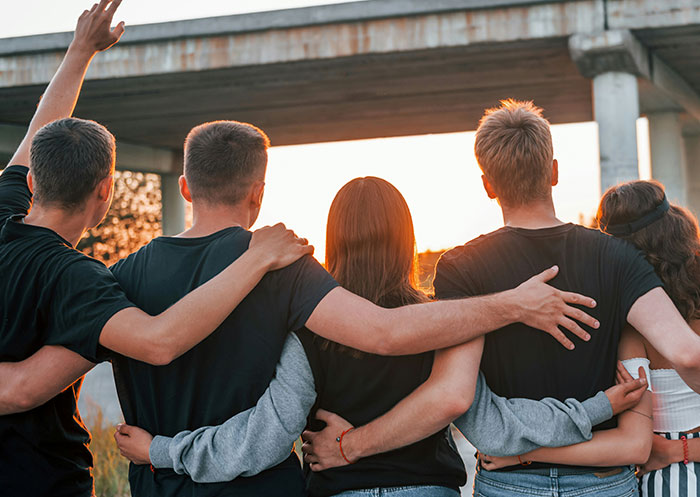 44 Guys Spill What Made Them Dump Toxic ‘Alpha Male’ Stuff For Good