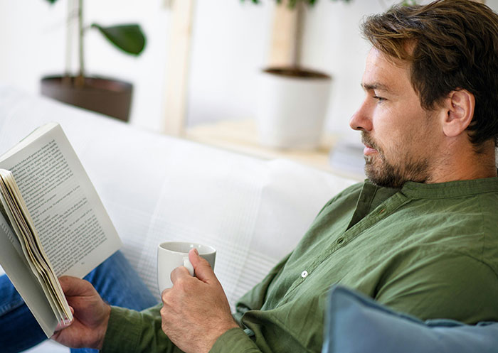 44 Guys Spill What Made Them Dump Toxic ‘Alpha Male’ Stuff For Good