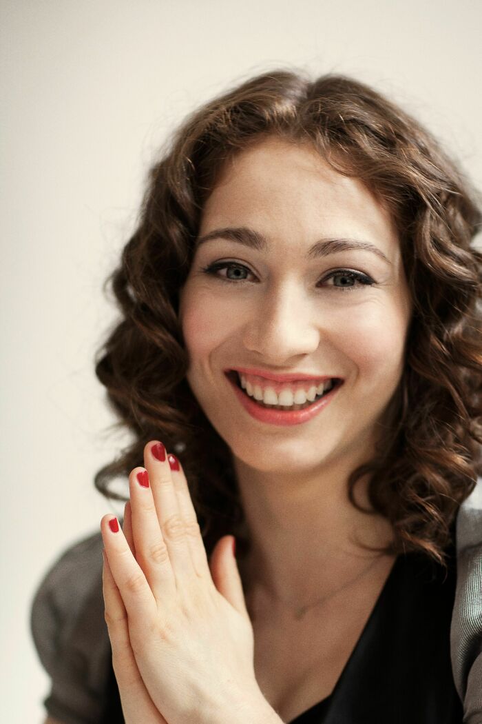 Regina Spektor: Piano Storyteller Extraordinaire, 46