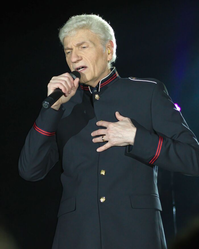 Dennis DeYoung: Styx’s Musical Maestro, 79