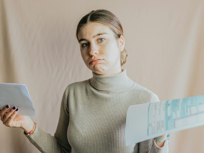 Wait, They Actually Listed That? 37 Instant 'Ew' Moments From Men