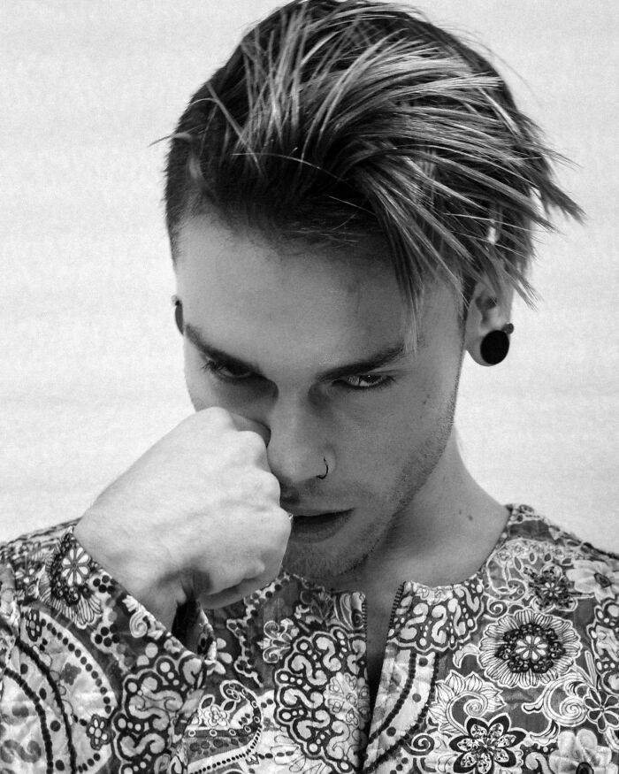 Wait, They Actually Listed That? 37 Instant 'Ew' Moments From Men