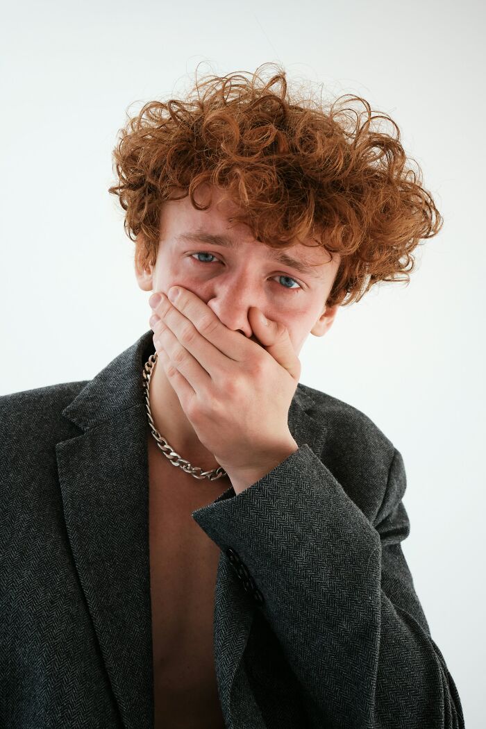 Wait, They Actually Listed That? 37 Instant 'Ew' Moments From Men