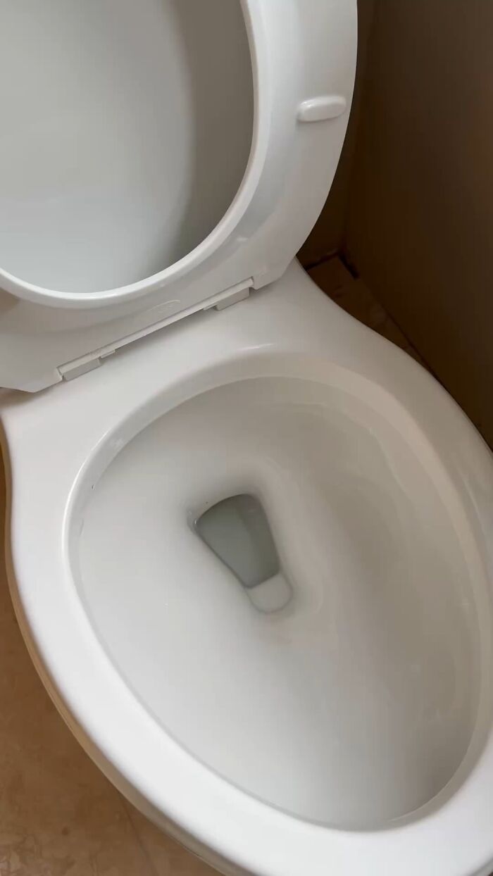 Wait, They Actually Listed That? 37 Instant 'Ew' Moments From Men