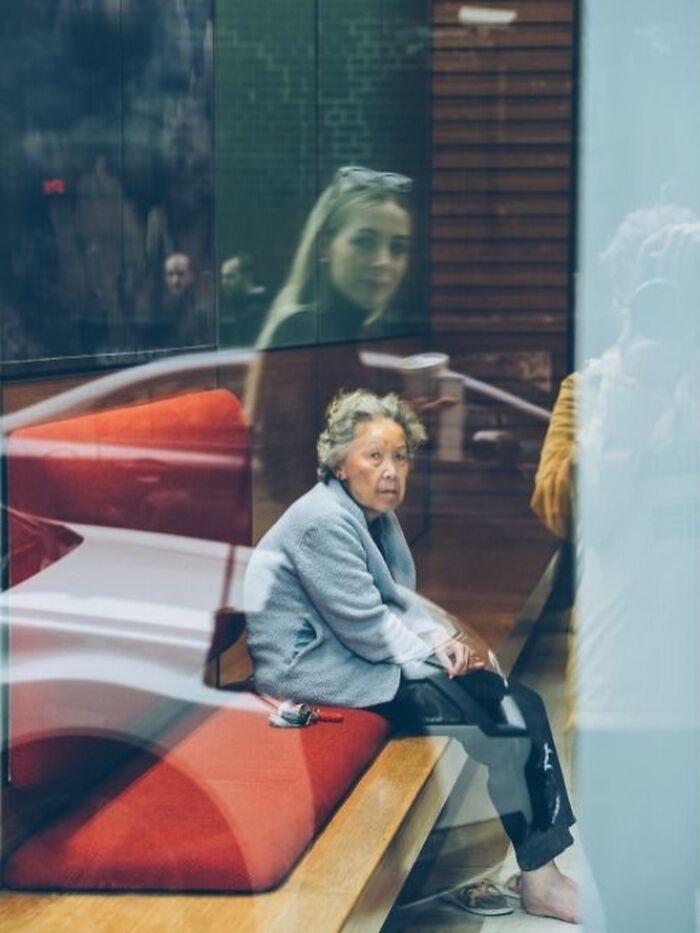 Wait, These Photos Nailed the Timing Like Total Pros!