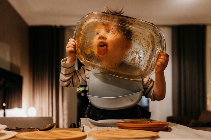 Wait, These Photos Nailed the Timing Like Total Pros!