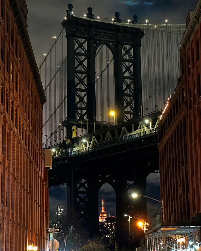 These Night Photos Are So Cool You'll Forget It's Dark Out