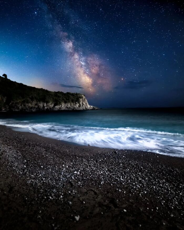These Night Photos Are So Cool You'll Forget It's Dark Out