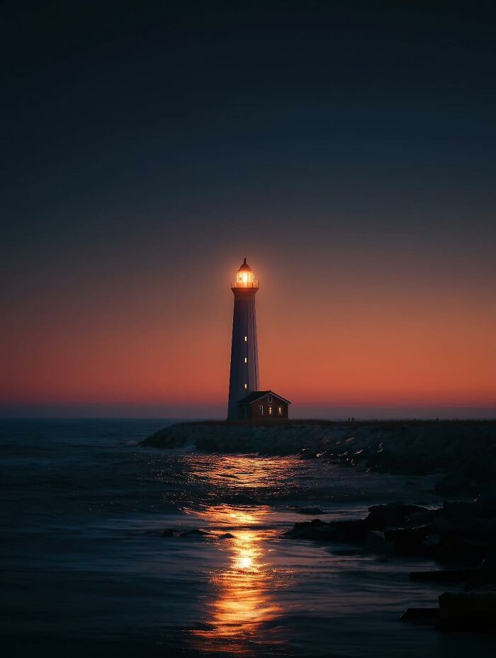 These Night Photos Are So Cool You'll Forget It's Dark Out