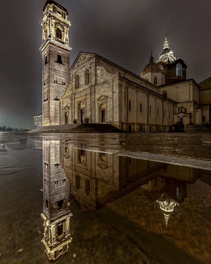 These Night Photos Are So Cool You'll Forget It's Dark Out