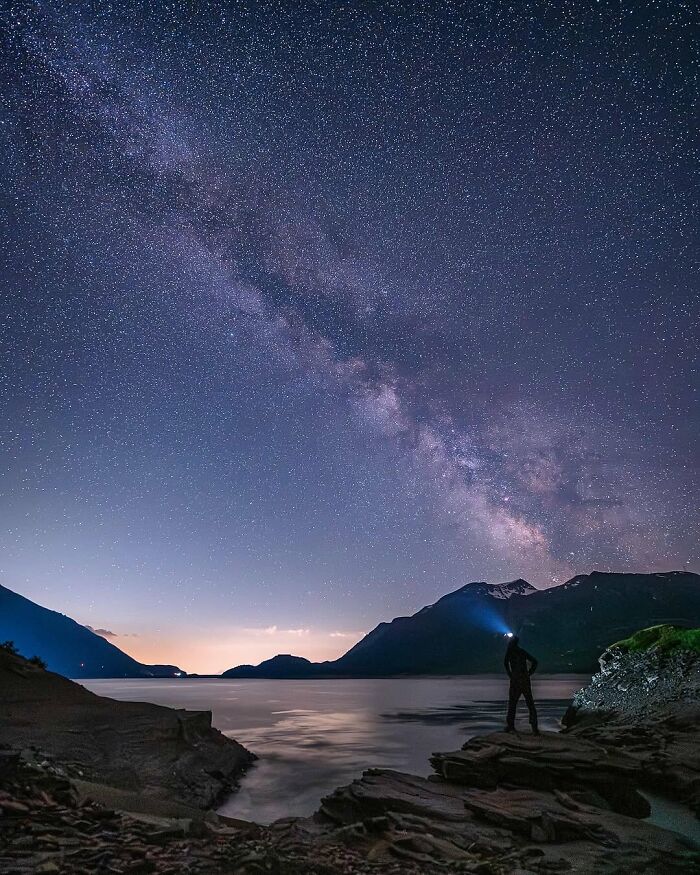 These Night Photos Are So Cool You'll Forget It's Dark Out