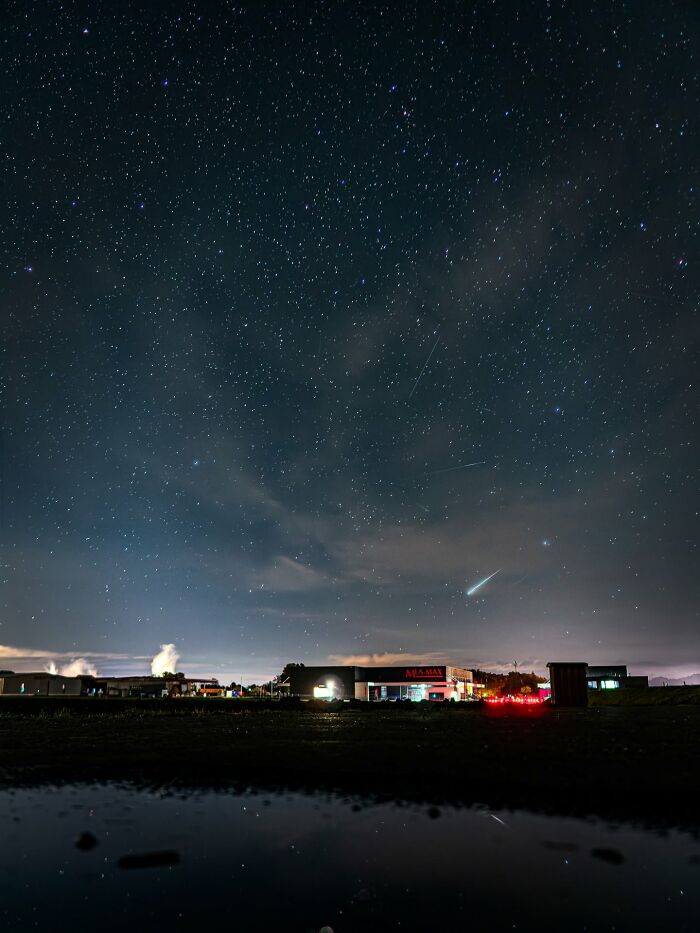 These Night Photos Are So Cool You'll Forget It's Dark Out