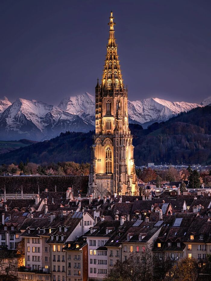 These Night Photos Are So Cool You'll Forget It's Dark Out