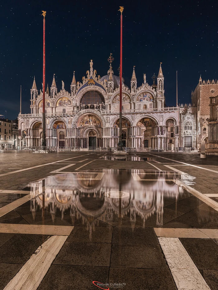 These Night Photos Are So Cool You'll Forget It's Dark Out