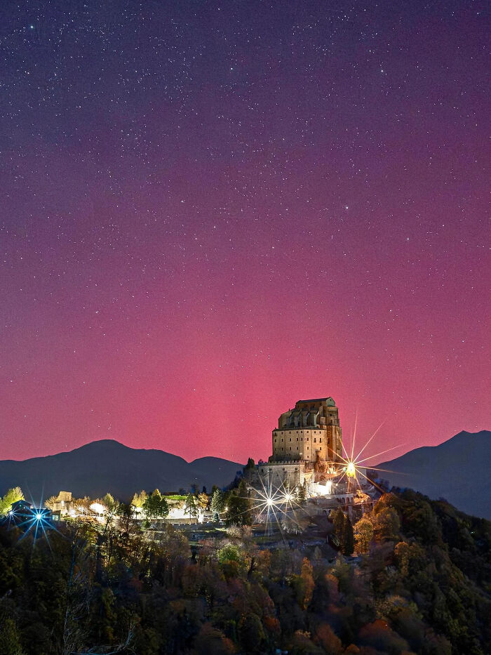 These Night Photos Are So Cool You'll Forget It's Dark Out