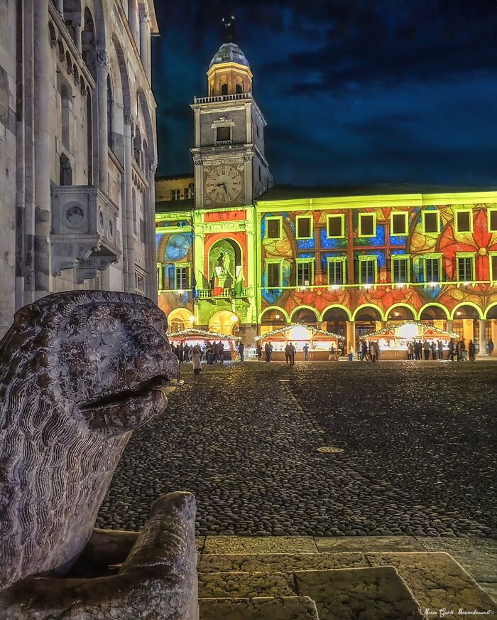 These Night Photos Are So Cool You'll Forget It's Dark Out