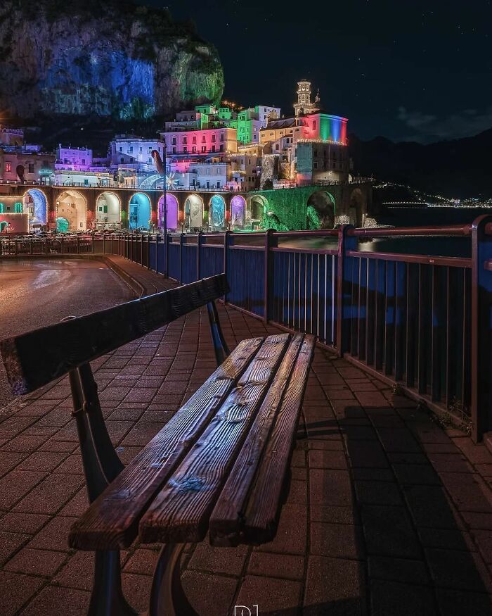 These Night Photos Are So Cool You'll Forget It's Dark Out