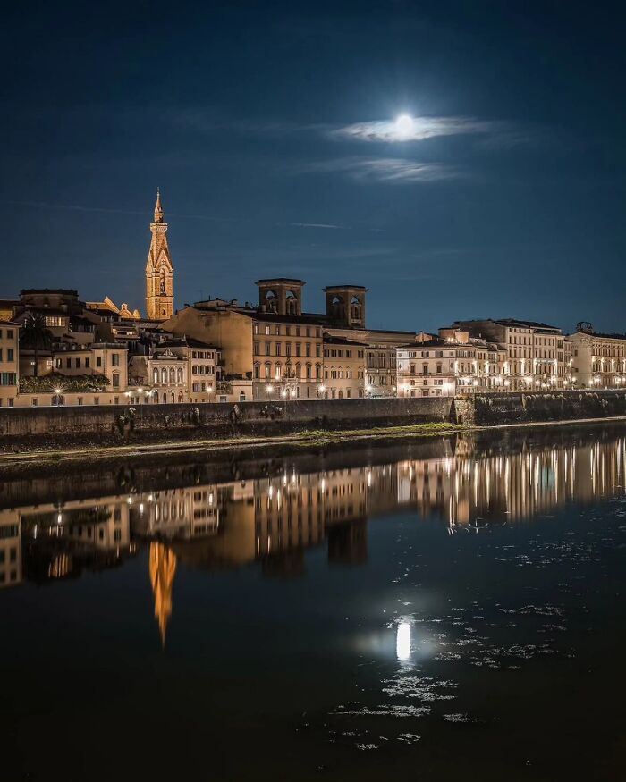 These Night Photos Are So Cool You'll Forget It's Dark Out