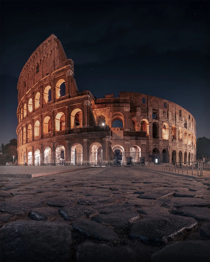 These Night Photos Are So Cool You'll Forget It's Dark Out