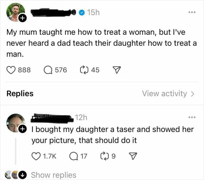 Hold Up, These Comebacks Are Savage and Genius!