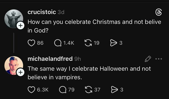 Hold Up, These Comebacks Are Savage and Genius!