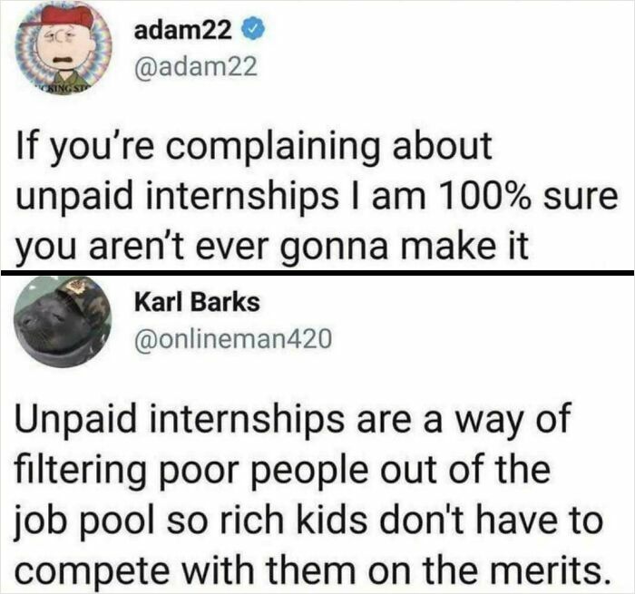 Hold Up, These Comebacks Are Savage and Genius!