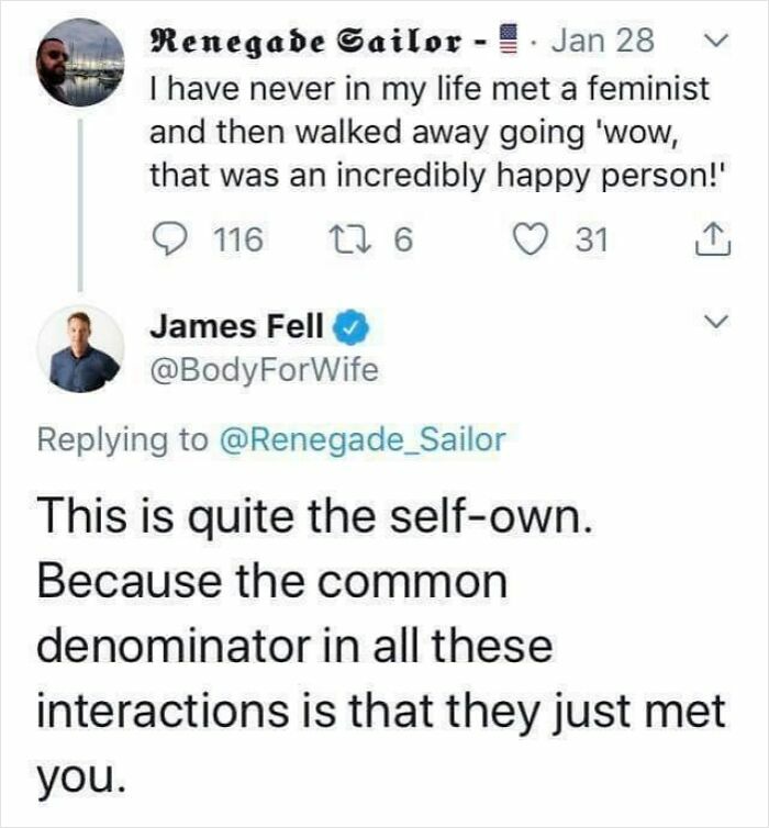 Hold Up, These Comebacks Are Savage and Genius!