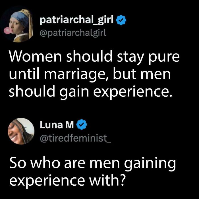 Hold Up, These Comebacks Are Savage and Genius!