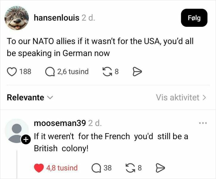 Hold Up, These Comebacks Are Savage and Genius!