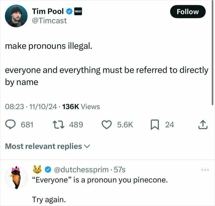 Hold Up, These Comebacks Are Savage and Genius!