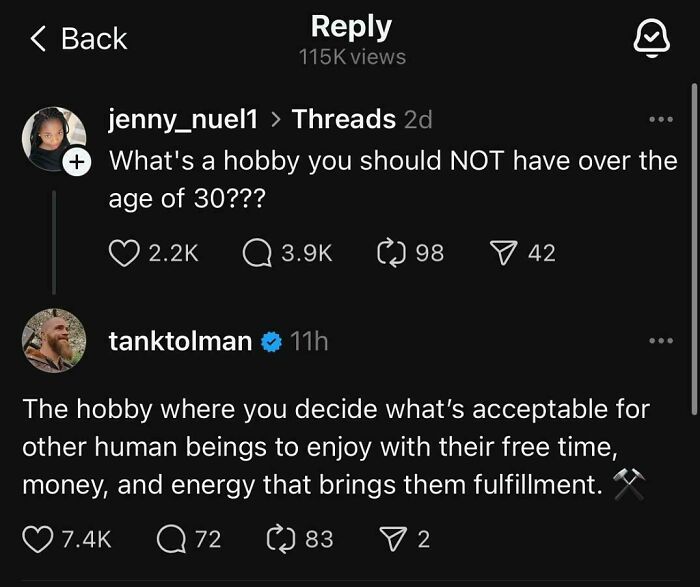 Hold Up, These Comebacks Are Savage and Genius!