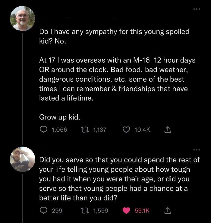 Hold Up, These Comebacks Are Savage and Genius!