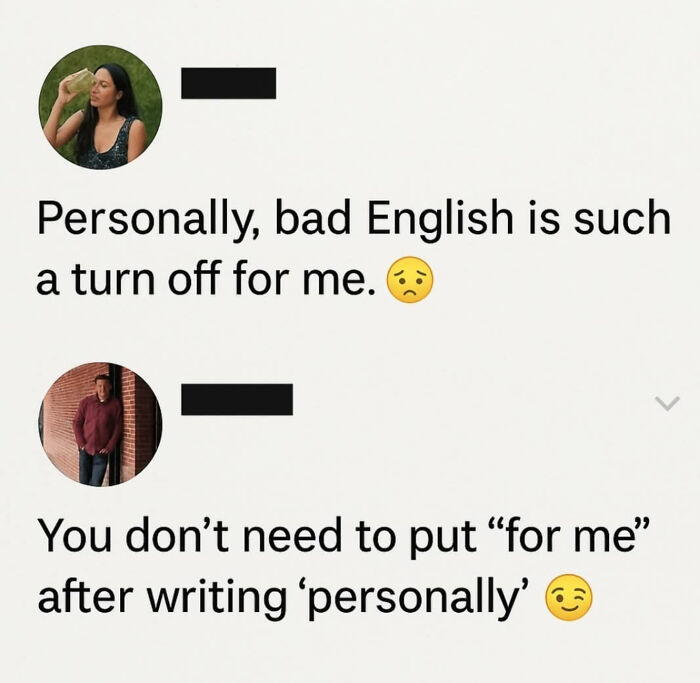 Hold Up, These Comebacks Are Savage and Genius!