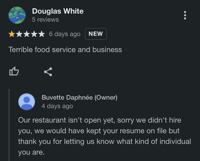 Hold Up, These Comebacks Are Savage and Genius!