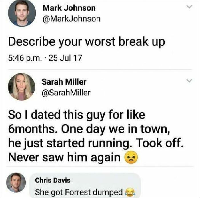 Hold Up, These Comebacks Are Savage and Genius!