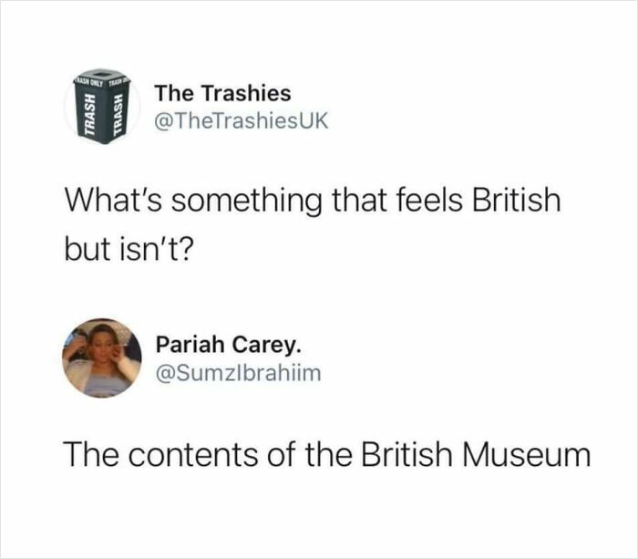 Hold Up, These Comebacks Are Savage and Genius!