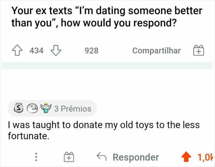 Hold Up, These Comebacks Are Savage and Genius!