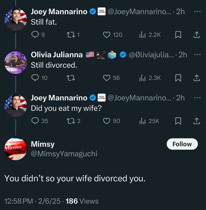 Hold Up, These Comebacks Are Savage and Genius!