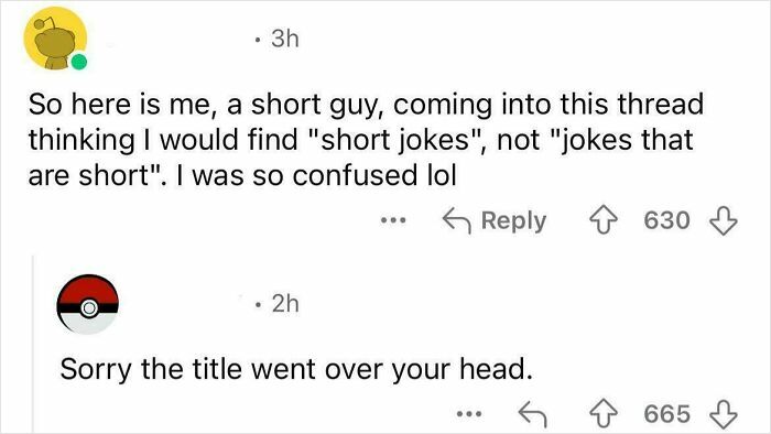 Hold Up, These Comebacks Are Savage and Genius!