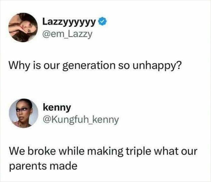 Hold Up, These Comebacks Are Savage and Genius!