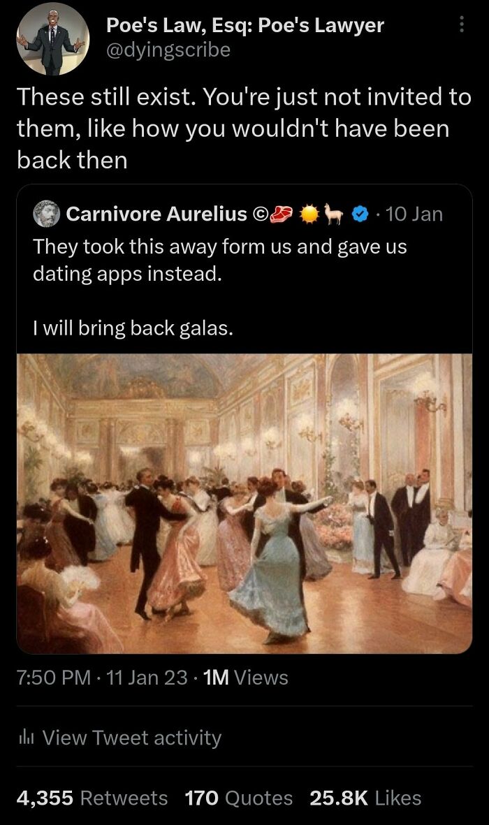 Hold Up, These Comebacks Are Savage and Genius!