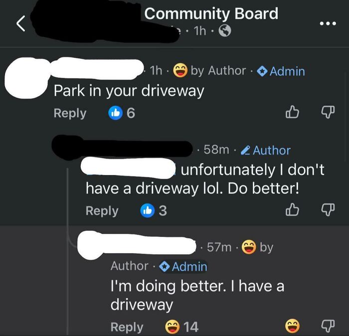 Hold Up, These Comebacks Are Savage and Genius!